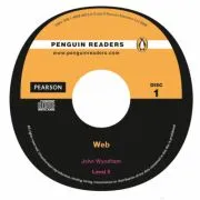 PLPR5: Web Bk/CD pack de John Wyndham