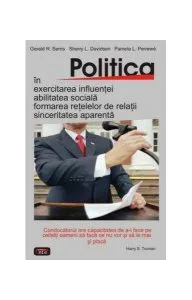 Politica de Gerald R. Serris