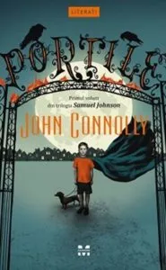 Portile de John Connolly
