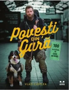 Povesti din gara de Vlad Cioplea