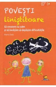 Povesti linistitoare de Marta Sala