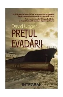 Prețul evadării de David Unger