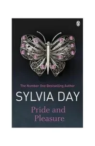 Pride and Pleasure de Sylvia Day