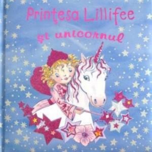 Printesa Lillifee si unicornul