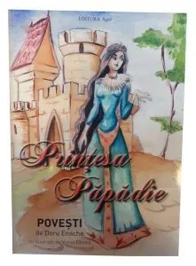 Printesa Papadie de Doru Enache