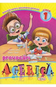 Provocari pentru Agerica