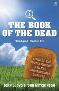 Qi: the Book of the Dead