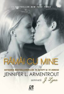 Ramai cu mine, Vol. 3
