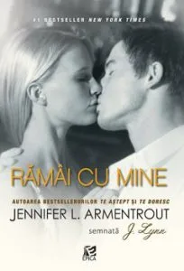 Ramai cu mine, Vol. 3 de Jennifer L. Armentrout