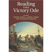 Reading the Victory Ode