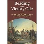 Reading the Victory Ode de Dr Peter Agocs