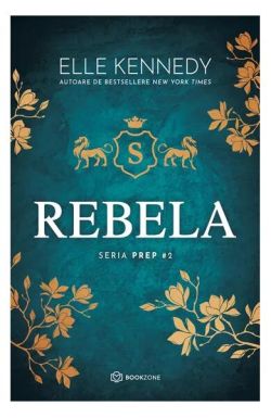 Rebela (Vol. 2)