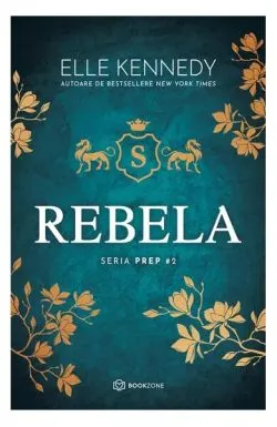 Rebela (Vol. 2)