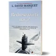 Redreseaza-ti nava! Caiet de exercitii de DAVID MARQUET