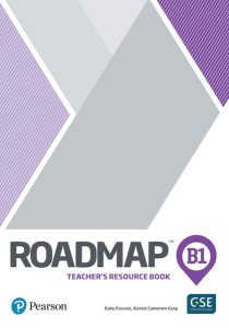 Roadmap B1 Teacher
