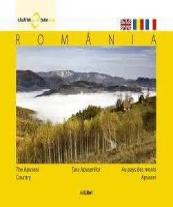 Romania. Tara Apusenilor de Mariana Pascaru