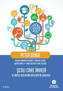 Scoli care invata de Janis Dutton