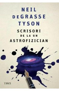 Scrisori de la un astrofizician