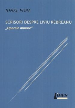 Scrisori despre Liviu Rebreanu