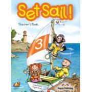 Set Sail 3, Teacher