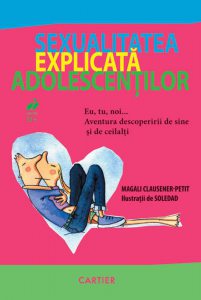 Sexualitatea explicata adolescentilor