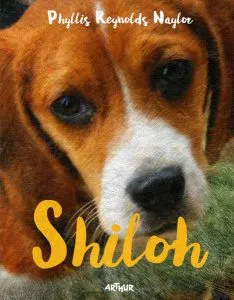 Shiloh - HC de Phyllis Reynolds Naylor