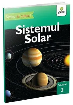 Sistemul Solar de Robert Coupe
