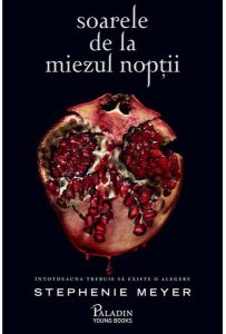 Soarele de la miezul nopții (Vol. 5)