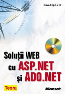 Solutii Web cu ASP+ADO.NET