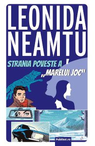 Strania poveste a Marelui joc