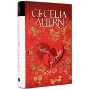 Suflete Pereche. Editie HardCover de Cecila Ahern