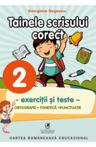 Tainele scrisului corect