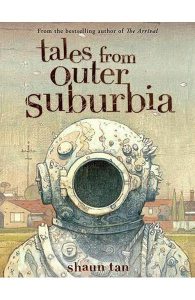 Tales from Outer Suburbia