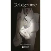 Telegrame de Romulus Andriescu