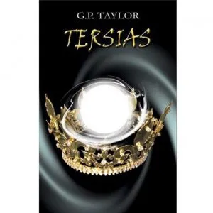 Tersias de G.P. Taylor
