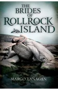 The Brides of Rollrock Island de Margo Lanagan