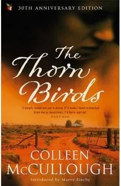 The Thorn Birds de Colleen Mccullough