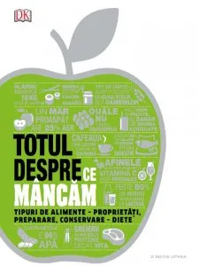 Totul despre ce mancam
