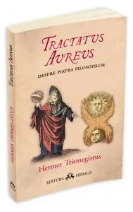 Tractatus Aureus de Hermes Trismegistos