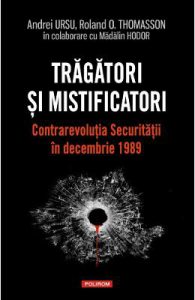 Tragatori si mistificatori