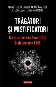 Tragatori si mistificatori