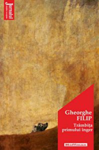 Trambita primului inger - Gheorghe Filip