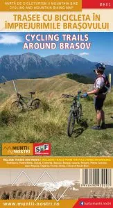 Trasee cu bibicleta in imprejurimile Brasovului