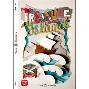 Treasure Island de R. L. Stevenson