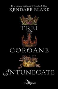 Trei coroane intunecate