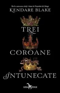 Trei coroane intunecate