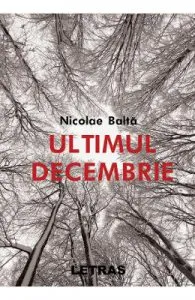 Ultimul decembrie- Nicolae Balta de Nicolae Balta