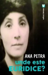 Unde este Euridice? de Ana Petra