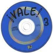 VALE 3 Audio CD de P. Gerngross