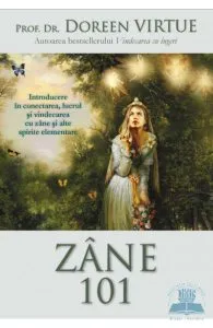 Zane 101 de Doreen Virtue
